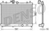 NISSA 21410EW000 Radiator, engine cooling